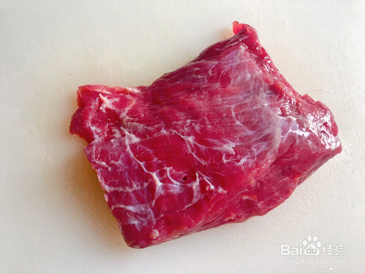 豇豆炒牛肉的做法