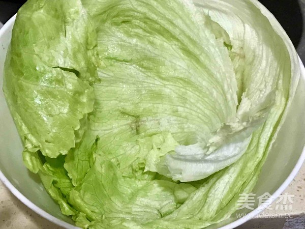 鸡肉手抓饼的做法