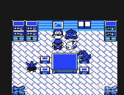 口袋妖怪如何获得妙蛙种子