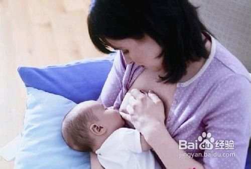 如何更好的喂养孩子