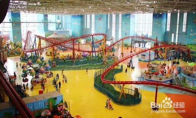 南京旅游亲子游攻略