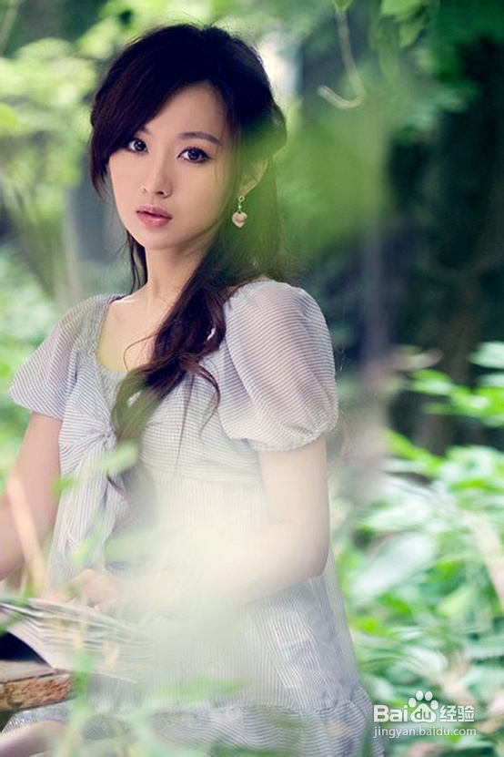 白醋洗脸的小窍门