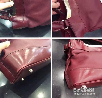 清洗箱包的正确方式和需注意的误区(精编)