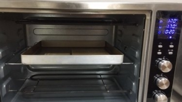 巨好看姜饼屋的做法