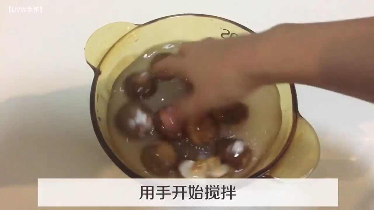 如何快速彻底的清洗香菇