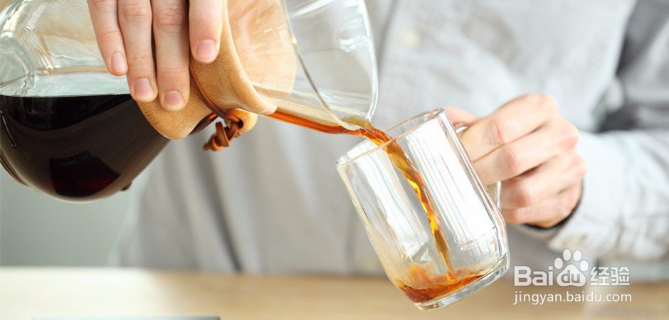 Chemex 手冲咖啡的详细使用教程（图文版）