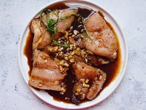 韩式酱油鸡的美味做法