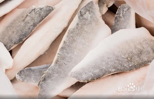 怎么快速解冻鱼