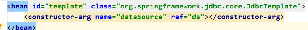 Spring如何实现IOC?