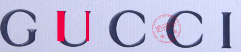 Gucci包包怎么鉴定酒神包辨别真假方法分析