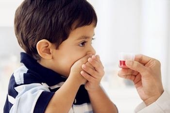 你对宝宝怎么用抗生素呢?