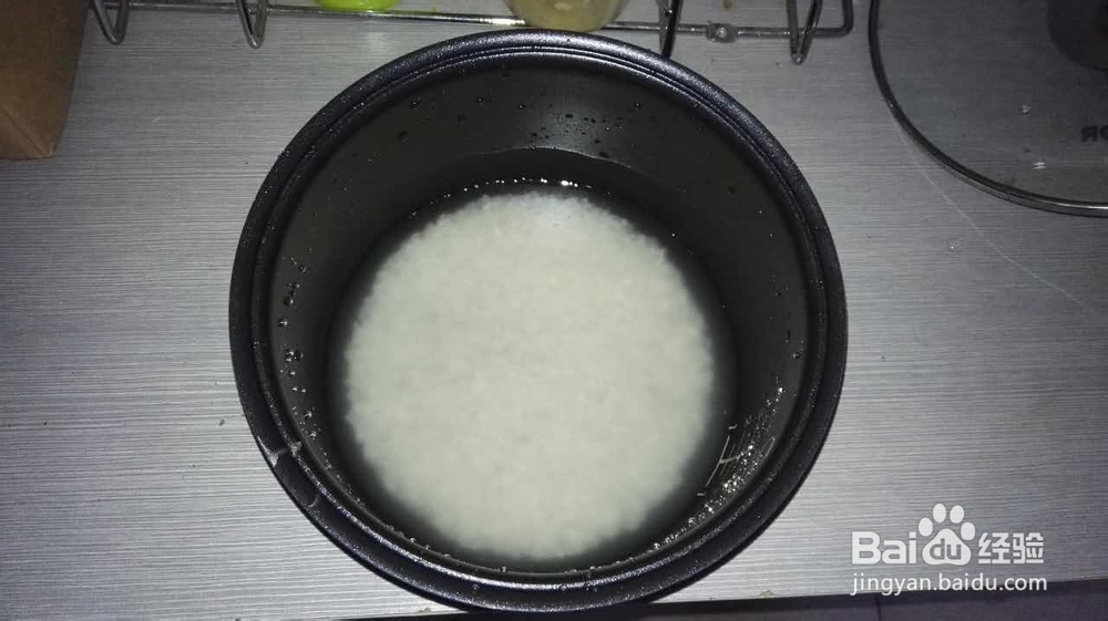 怎么做出香味的米饭