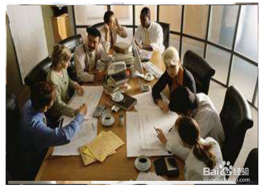 如何理性的和不喜欢的人打交道？