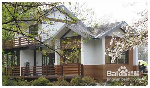 生态木和防腐木是怎样区别的