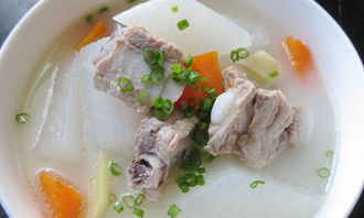 冬季皮肤容易干燥过敏 喝哪些汤粥能缓解