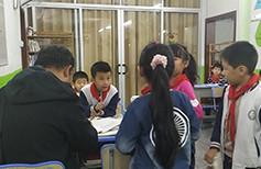 小学课后托管班招生技巧
