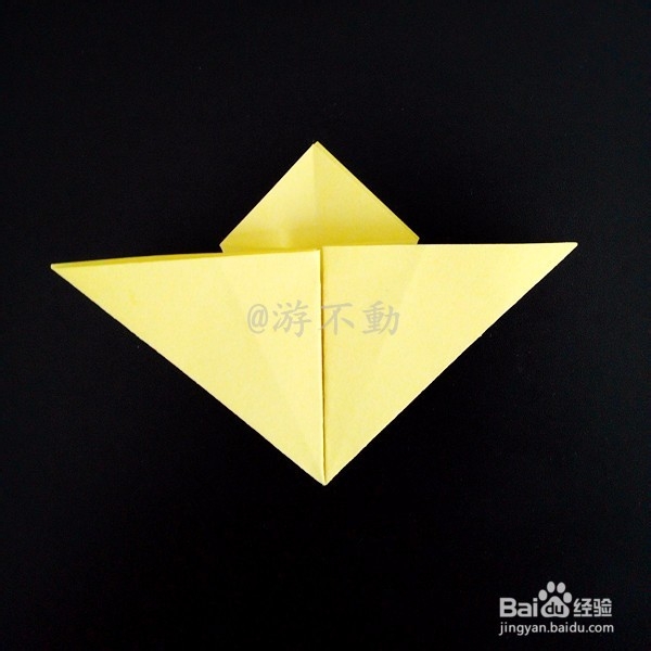 教你折好看的花儿