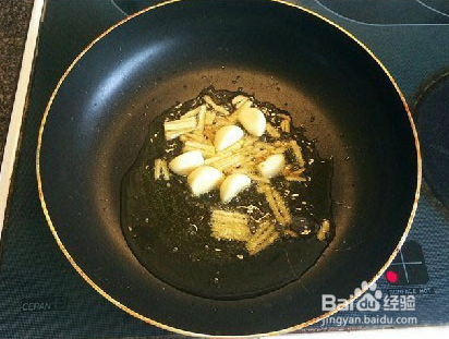 如何制作辣子鸡