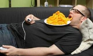 健康人生应该放弃哪些东西？：[3]行为