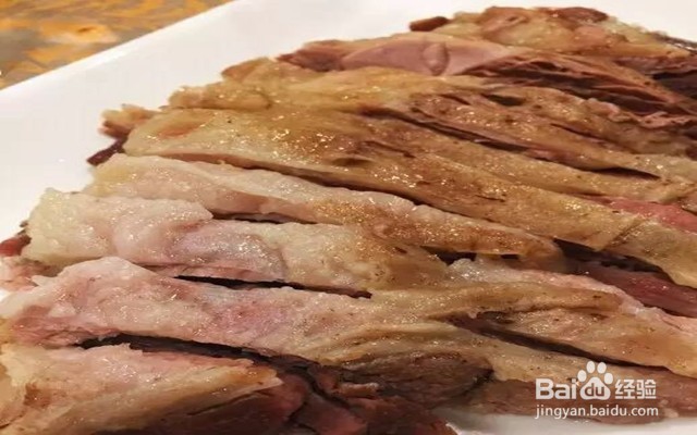 美食之都——兰州美食攻略