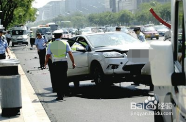 自动档轿车驾驶应该注意哪些问题