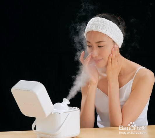 蒸脸补水器 和加湿器有什么区别