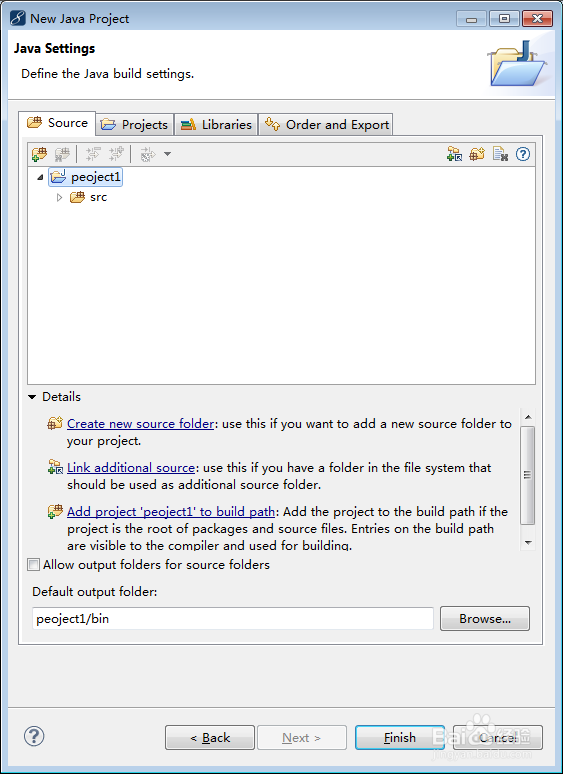 MyEclipse Professional如何新建一个应用程序