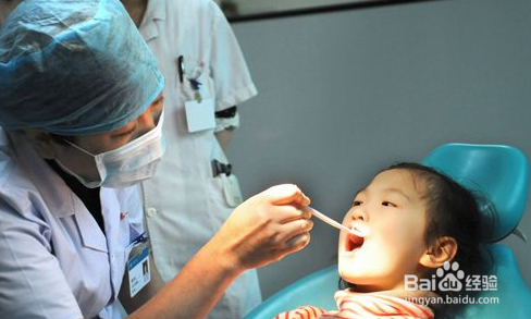 宝宝不爱吃奶粉是怎么回事？