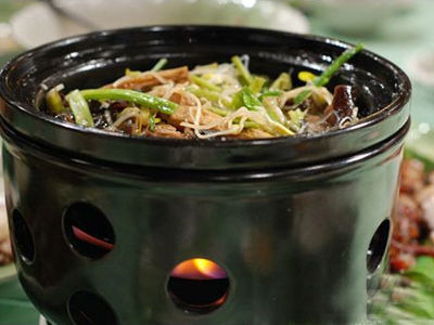 海南特色团圆菜推荐
