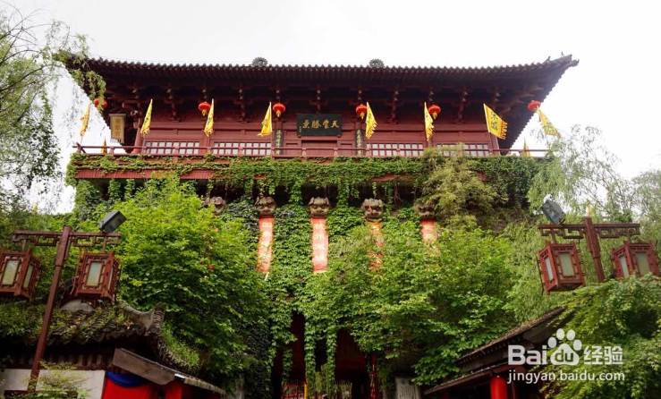 杭州旅游攻略？
