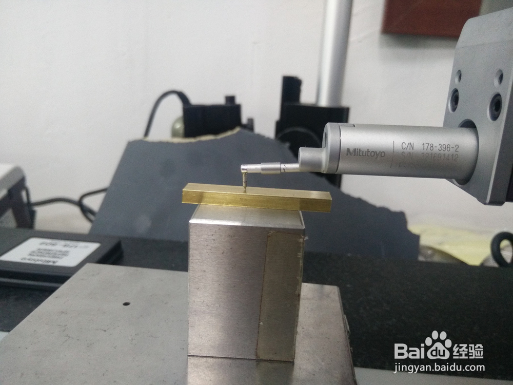 如何测试表面粗糙度?