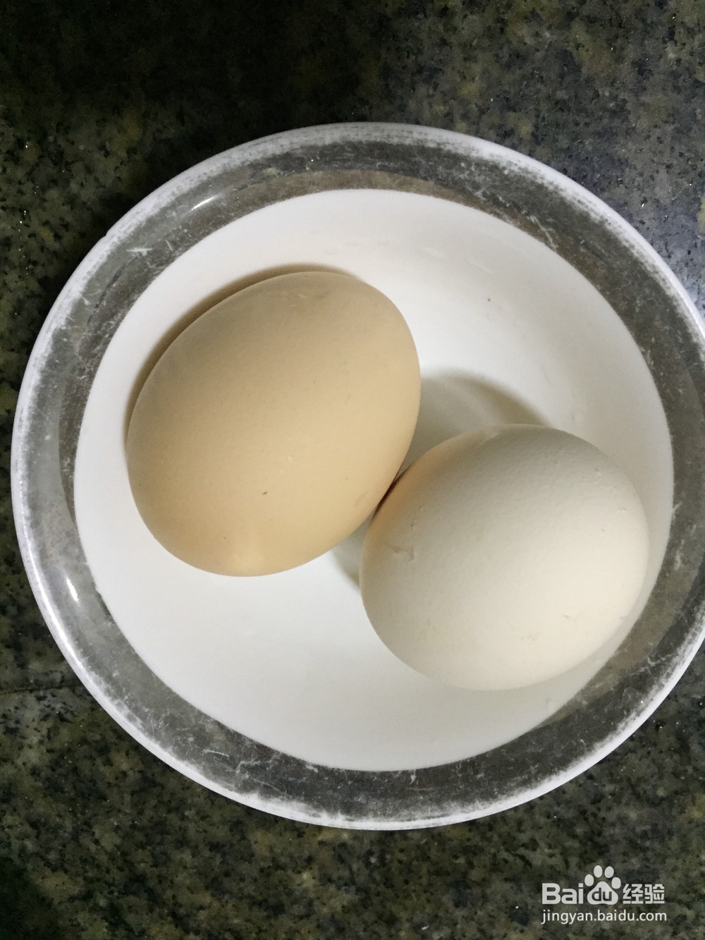 怎样炒香蒜鸡蛋粉好吃