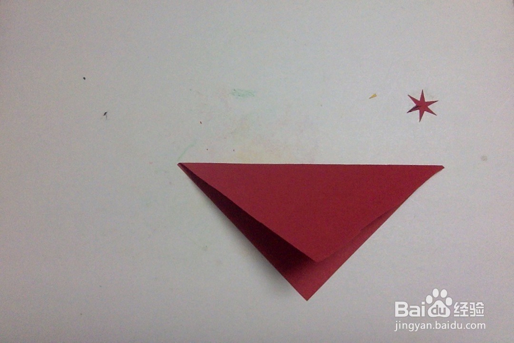 怎样剪金鱼团花？入门学剪纸窗花