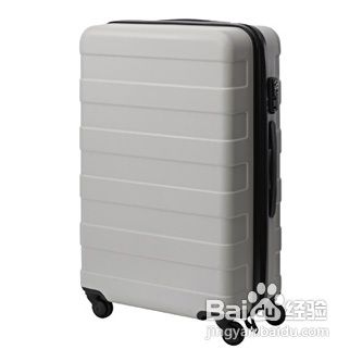 拉杆箱如何保养？