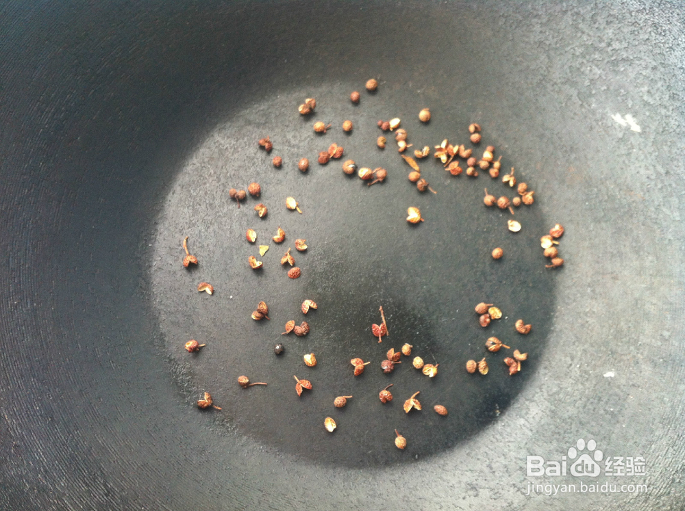 椒盐里脊怎么做