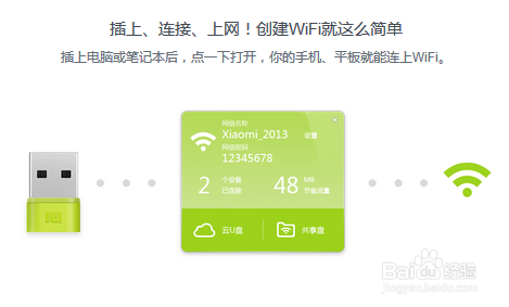 小米随身WIFI怎么样 全面介绍