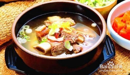 怎样喝汤健康呢喝汤需要注意什么