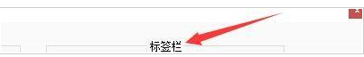Notepad++如何设置标签栏锁定