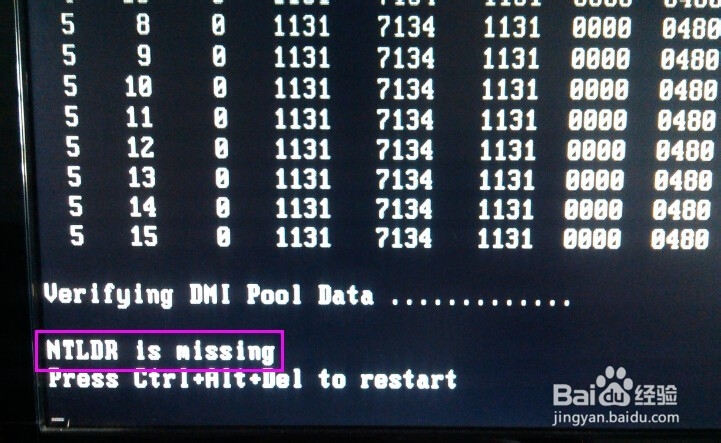 修改系统默认启动硬盘详解（系统硬盘的优先权）