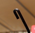 有骨雨刷怎么拆