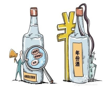 白酒中甜味剂检测方法