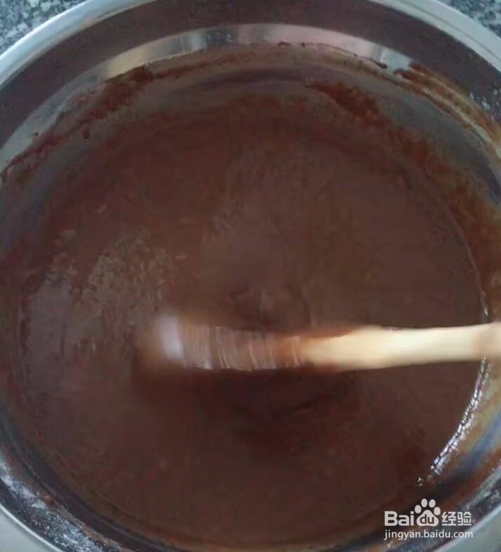 不沾手做红糖馒头