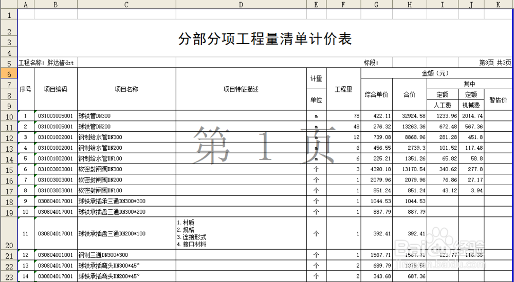 预算审核要打印哪些报表？（神机妙算为例）