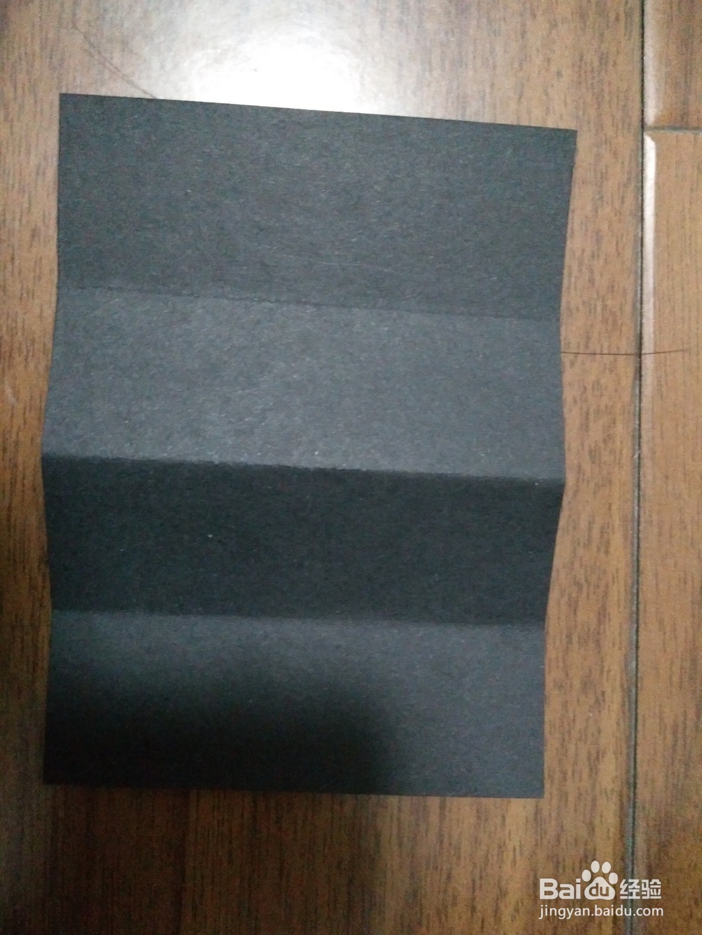 翻折卡的做法/手账/爆炸盒子机关