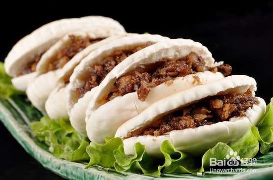 西安有哪些著名小吃?