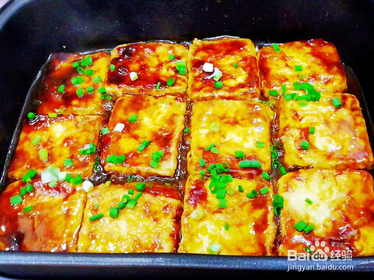 虎皮豆腐怎么做