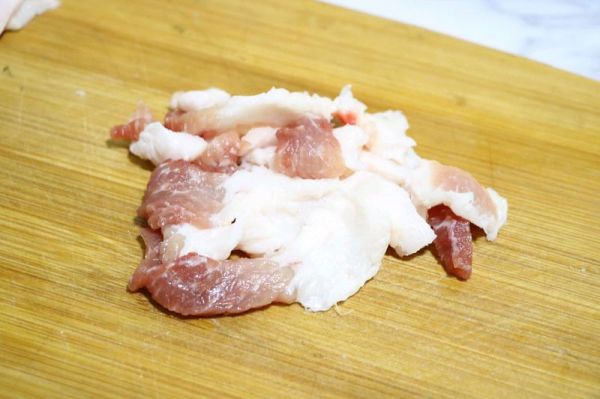 干煸有机菜花#美食美刻 乐享美极#