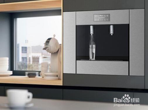 daogrs是进口的吗？男女矛盾，因饮水机惹的祸！