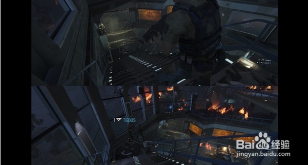 使命召唤12多人游戏如何准备