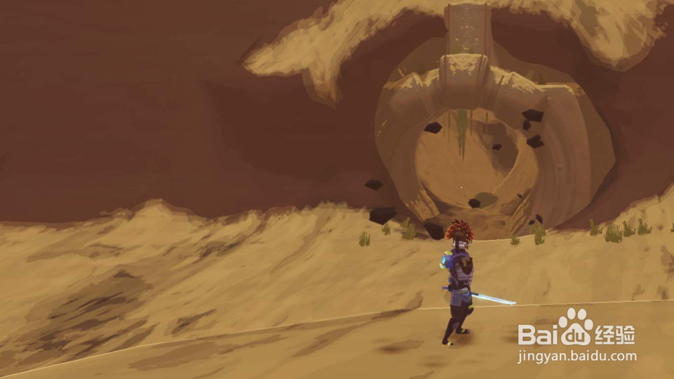 雨中冒险2怎么去月球